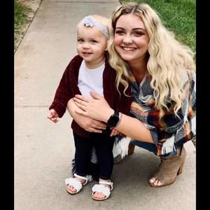 Meet your Posher, Cierra